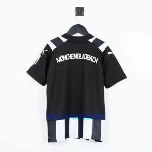 Maillot De Foot Borussia Mönchengladbach Third 23/24