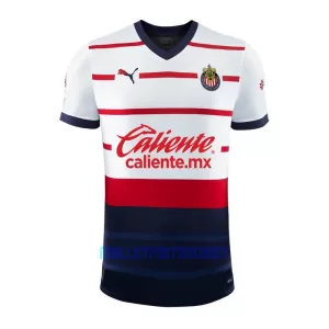 Maillot De Foot CD Guadalajara Extérieur 23/24