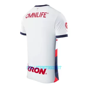 Maillot De Foot CD Guadalajara Extérieur 23/24