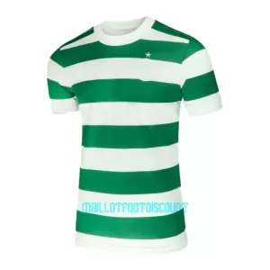 Maillot De Foot Celtic 23/24 - Spécial