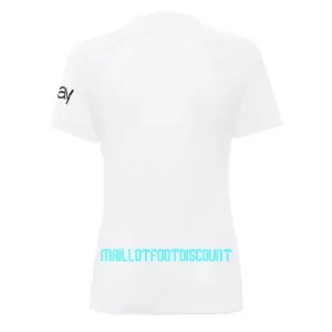 Maillot De Foot Inter Milan Femme Extérieur 23/24