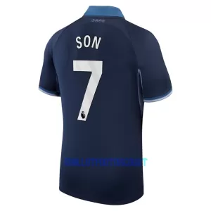 Maillot De Foot Tottenham Hotspur Heung-min Son 7 Extérieur 23/24