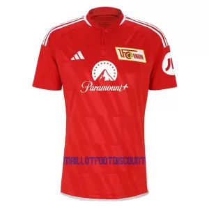 Maillot De Foot Union Berlin Domicile 23/24