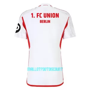 Maillot De Foot Union Berlin Extérieur 23/24