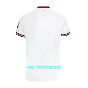 Maillot De Foot West Ham United Extérieur 23/24