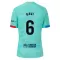Maillot De Foot FC Barcelone Gavi 6 Third 23/24