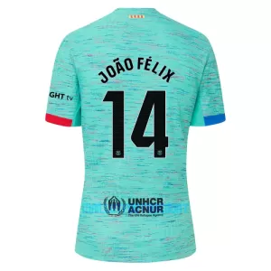 Maillot De Foot FC Barcelone João Félix 14 Third 23/24 Maillot De Foot FC Barcelone João Félix 14 Third 23/24