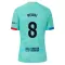 Maillot De Foot FC Barcelone Pedri 8 Third 23/24