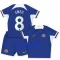 Kit De Football Chelsea Enzo Fernández 8 Enfant Domicile 23/24
