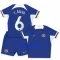 Kit De Football Chelsea T. Silva 6 Enfant Domicile 23/24