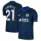 Maillot De Foot Chelsea Ben Chilwell 21 Extérieur 23/24