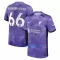 Maillot De Foot Liverpool Trent Alexander-Arnold 66 Third 23/24