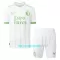 Kit De Football Feyenoord Rotterdam Enfant Third 23/24