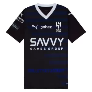Maillot De Foot Al Hilal SFC Third 23/24 Maillot De Foot Al Hilal SFC Third 23/24