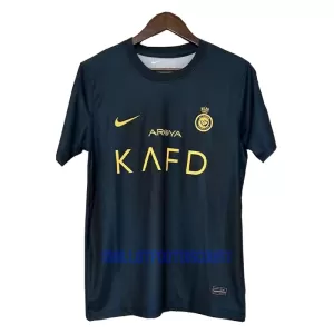 Maillot De Foot Al-Nassr FC Extérieur 23/24