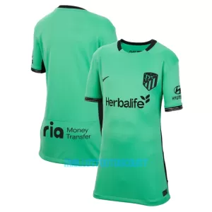 Maillot De Foot Atlético Madrid Femme Third 23/24