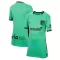 Maillot De Foot Atlético Madrid Femme Third 23/24
