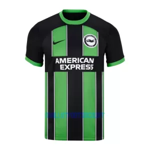 Maillot De Foot Brighton Hove Albion Extérieur 23/24 Maillot De Foot Brighton Hove Albion Extérieur 23/24