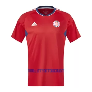 Maillot De Foot Costa Rica Domicile 2023