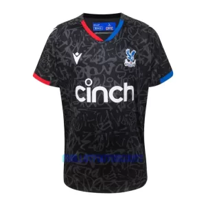 Maillot De Foot Crystal Palace Third 23/24