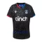 Maillot De Foot Crystal Palace Third 23/24