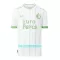 Maillot De Foot Feyenoord Rotterdam Third 23/24