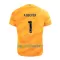 Maillot De Foot Gardien Liverpool Alisson Becker 1 Third 23/24