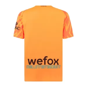 Maillot De Foot Gardien Milan AC Extérieur 23/24