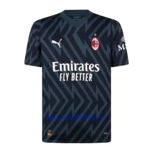 Maillot De Foot Gardien Milan AC Third 23/24 Maillot De Foot Gardien Milan AC Third 23/24