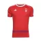 Maillot De Foot Nottingham Forest Domicile 23/24