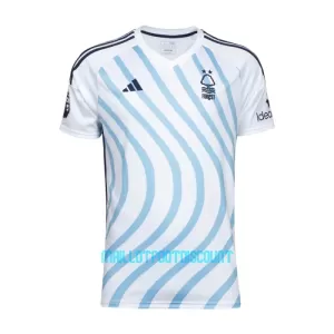 Maillot De Foot Nottingham Forest Extérieur 23/24
