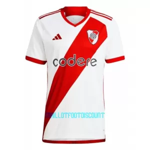 Maillot De Foot River Plate Domicile 23/24 Maillot De Foot River Plate Domicile 23/24