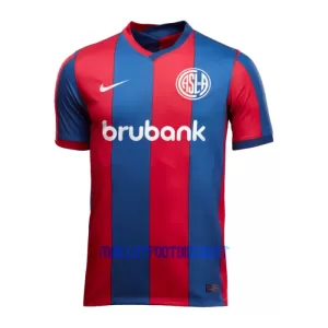 Maillot De Foot San Lorenzo Domicile 23/24 Maillot De Foot San Lorenzo Domicile 23/24