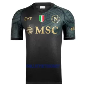 Maillot De Foot SSC Naples Third 23/24 Maillot De Foot SSC Naples Third 23/24