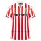 Maillot De Foot Stoke City Domicile 23/24