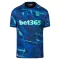 Maillot De Foot Stoke City Extérieur 23/24