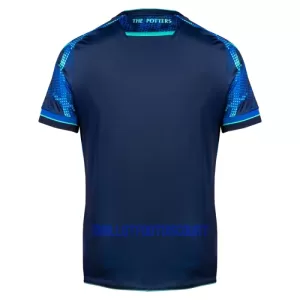 Maillot De Foot Stoke City Extérieur 23/24