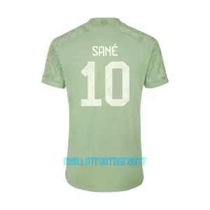 Kit De Football FC Bayern Munich Leroy Sane 10 Enfant Third 23/24