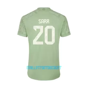 Kit De Football FC Bayern Munich Sarr 20 Enfant Third 23/24