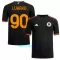 Maillot De Foot AS Roma Romelu Lukaku 90 Third 23/24