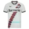 Maillot De Foot Bayer 04 Leverkusen Extérieur 23/24