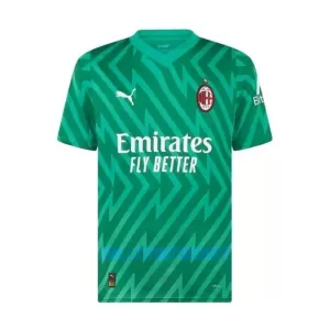 Maillot De Foot Gardien Milan AC Olivier Giroud 9 Domicile 23/24 - Spécial