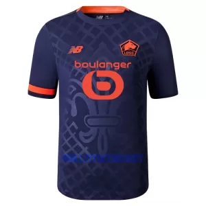 Maillot De Foot Lille OSC Third 23/24