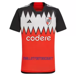 Maillot De Foot River Plate Extérieur 23/24 Maillot De Foot River Plate Extérieur 23/24
