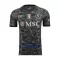 Maillot De Foot SSC Naples Halloween 23/24 - Spécial