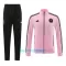 Inter Miami CF Ensemble Vestes d'Entraînement 23/24 Rose