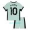 Kit De Football Chelsea Mykhaylo Mudryk 10 Enfant Third 23/24