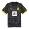 Maillot De Foot Borussia Dortmund Extérieur 23/24