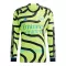 Maillot De Foot Arsenal Extérieur 23/24 Manches Longues