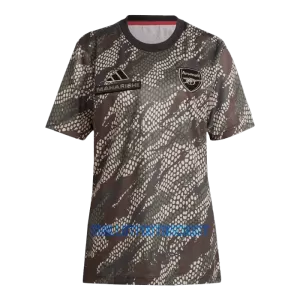Maillot De Foot Arsenal x Maharishi 23/24 - Spécial Maillot De Foot Arsenal x Maharishi 23/24 - Spécial